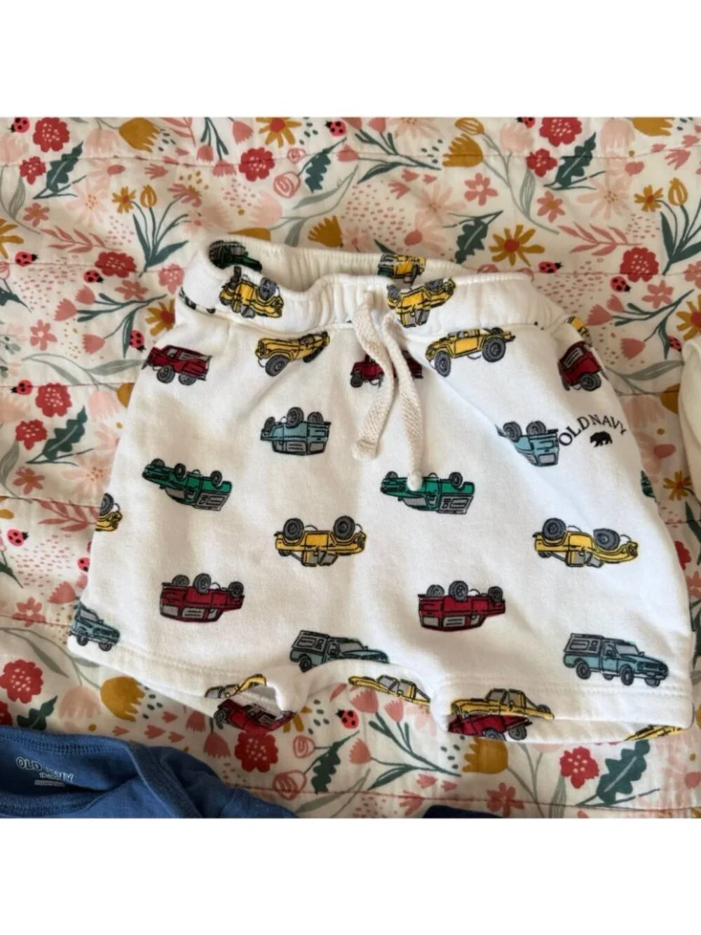 Old Navy baby boy summer bundle 18-24 months